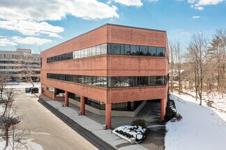 More details for 1001 Hingham St, Rockland, MA - Office for Rent