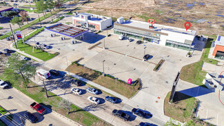 More details for 650 W Rankin Rd, Houston, TX - Retail for Rent