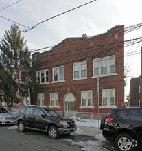 57 Clarke Ave, Jersey City, NJ for sale Primary Photo- Image 1 of 1