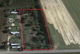 15372 County Road 28 S, Foley, AL for sale Primary Photo- Image 1 of 6