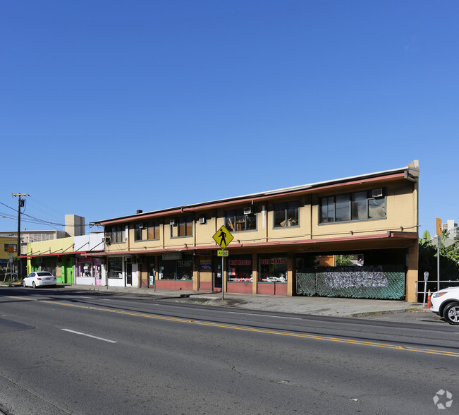 750 Kapahulu Ave, Honolulu, HI for rent - Primary Photo - Image 1 of 6