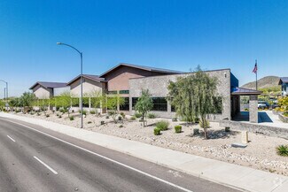 More details for 24980 N 83rd Ave, Peoria, AZ - Office, Office/Medical for Rent