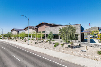 More details for 24980 N 83rd Ave, Peoria, AZ - Office for Rent