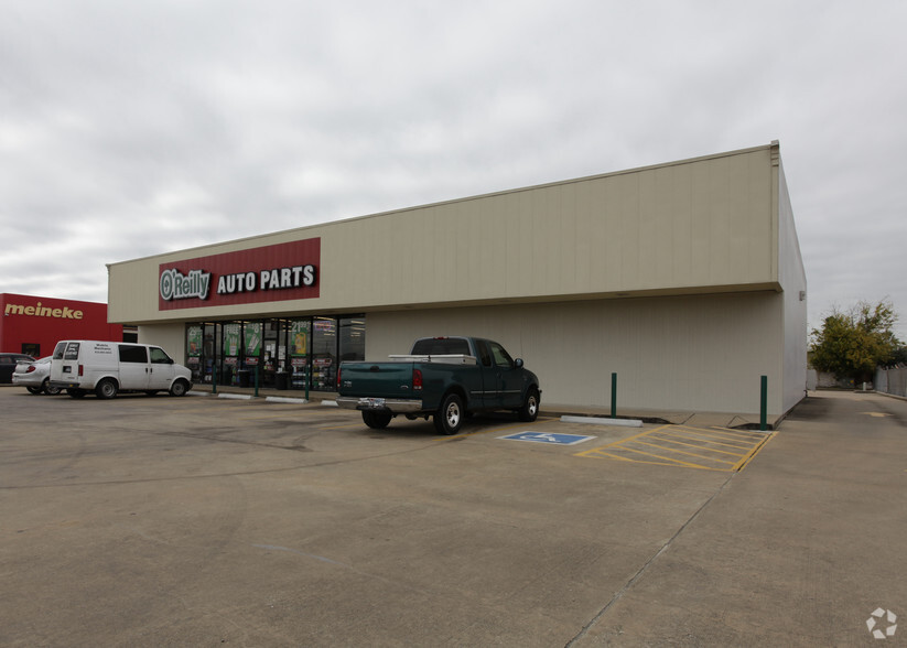 7850 Highway 6 S, Houston, TX for rent - Building Photo - Image 3 of 5