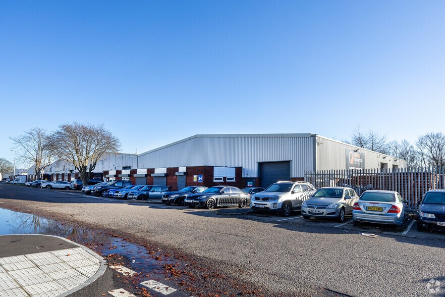 Chester Rd, Birmingham for sale - Primary Photo - Image 1 of 1