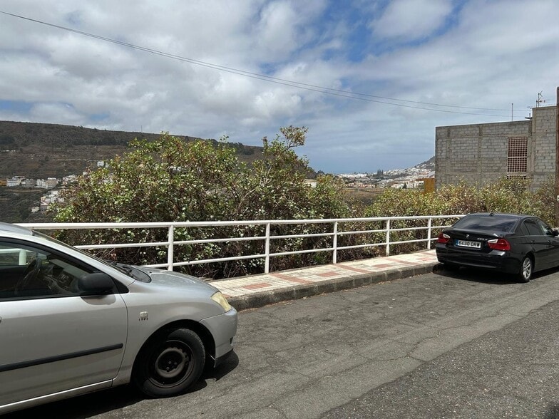 Calle Cieguita de Lugarejo, 11, Las Palmas de Gran Canaria, Las Palmas for sale - Building Photo - Image 2 of 12