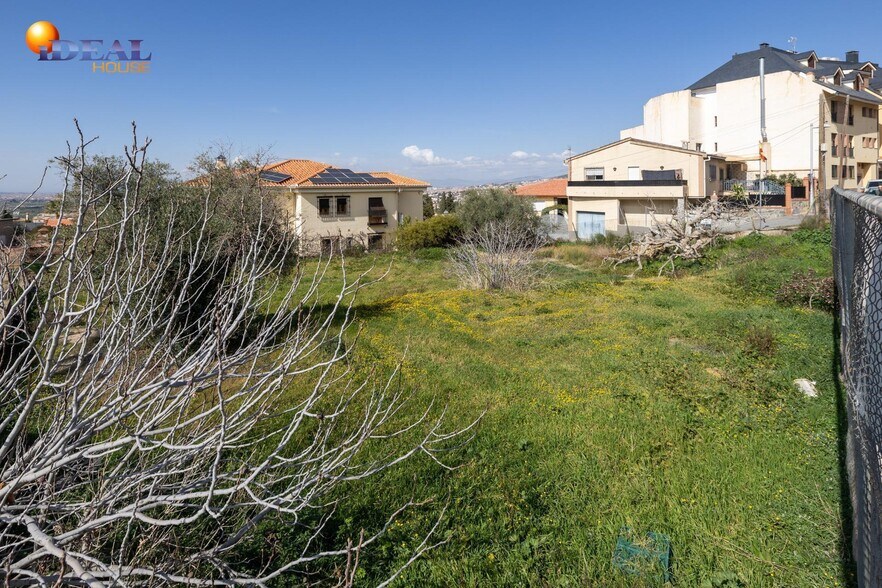 Calle Madrid, 18, Monachil, Granada for sale - Building Photo - Image 2 of 17
