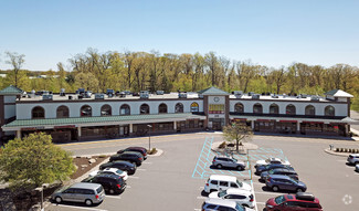 Amwell Mall - Commercial Property