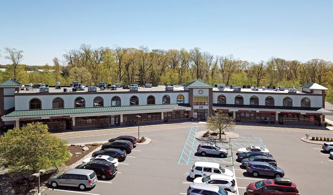 More details for 450 Amwell Rd, Hillsborough, NJ - Mixed-use to Rent