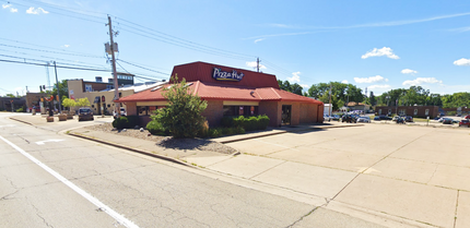 118 W Center St, Eureka, IL for sale Primary Photo- Image 1 of 1