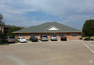 More details for 3709 Ohio Dr, Plano, TX - Office/Medical for Rent