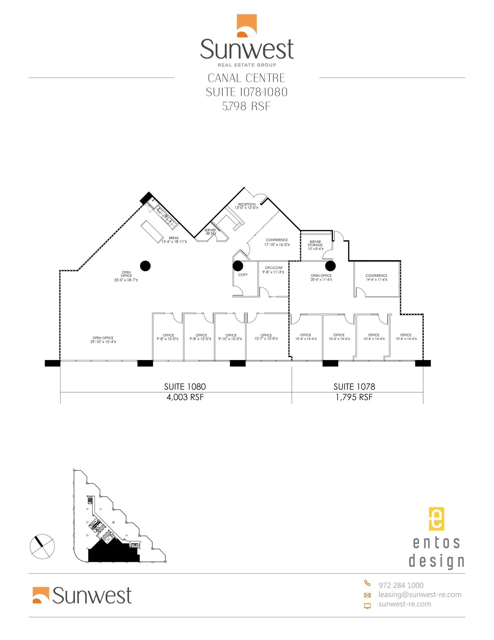 400 E Las Colinas Blvd, Irving, TX to rent Site Plan- Image 1 of 1