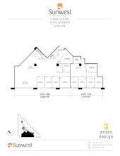 400 E Las Colinas Blvd, Irving, TX to rent Site Plan- Image 1 of 1