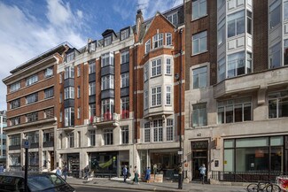 More details for 63-64 Margaret St, London - Office for Rent