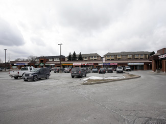 More details for 801 Dundas St E, Mississauga, ON - Medical, Retail for Rent