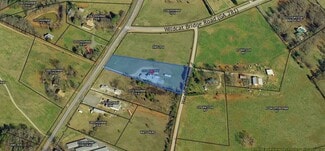 More details for 1950 Highway 29 N, Danielsville, GA - Industrial for Rent