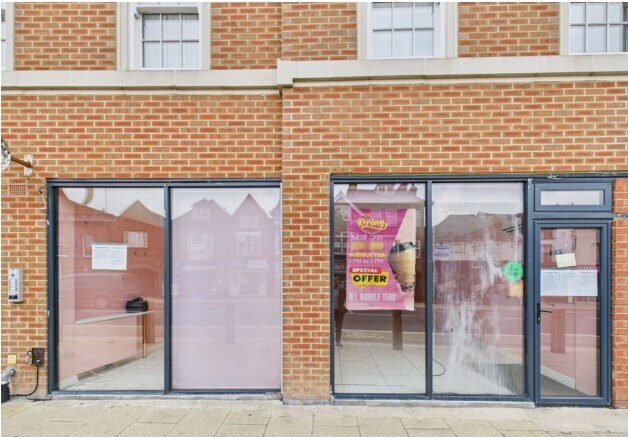 11-15 High Street South, Dunstable for sale Building Photo- Image 1 of 1