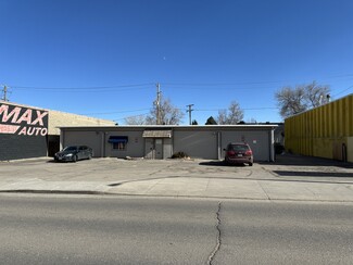 More details for 3942 S Federal Blvd, Sheridan, CO - Retail for Sale