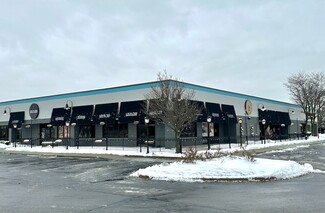 More details for 3915 E 96th St, Indianapolis, IN - Retail for Rent