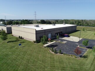 More details for 591 N Dekora Woods Blvd, Saukville, WI - Light Industrial, Industrial for Rent