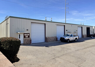 More details for 8820 Susan Ave SE, Albuquerque, NM - Industrial for Rent