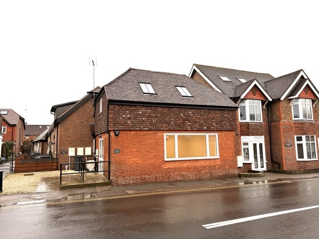 More details for The St, Cowfold - Retail to Rent