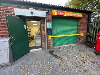 More details for Aldred Close, Sheffield - Light Industrial for Rent