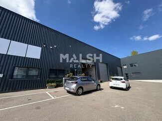 More details for Light Industrial for Sale