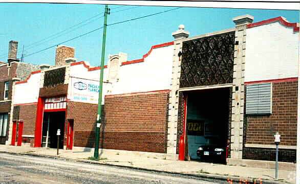 4535-4537 N Kedzie Ave, Chicago, IL for sale - Primary Photo - Image 1 of 1