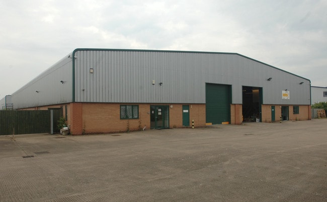 More details for Unit 1 & Plots 4 & 5 Progress Way – for Sale, Eye