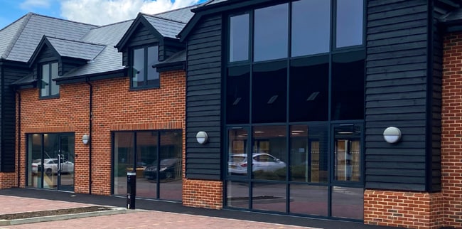 More details for Romsey Rd, Romsey - Office to Rent