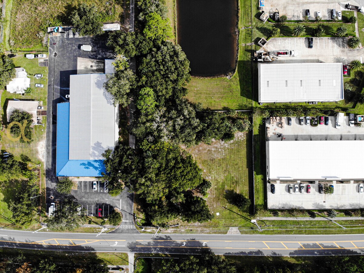 1199 Upsala Rd, Sanford 32771 UK