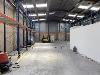 More details for Light Industrial to Rent