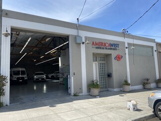 More details for 2265 Revere Ave, San Francisco, CA - Industrial for Rent