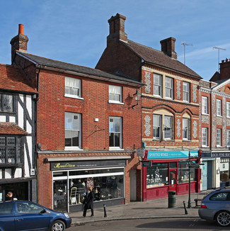 More details for 24 Market Pl, Henley On Thames - Retail for Rent