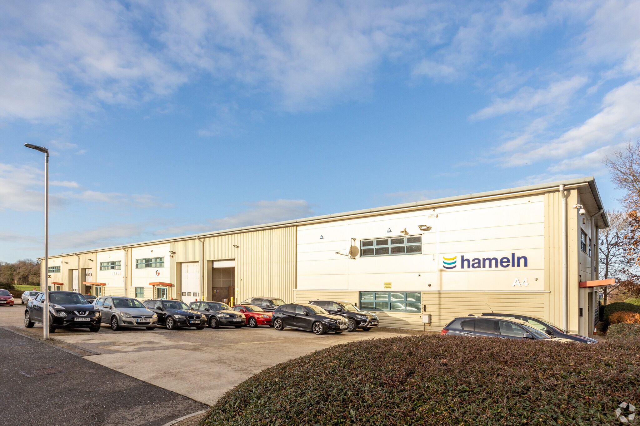 Nexus Ct, Brockworth for sale Primary Photo- Image 1 of 1