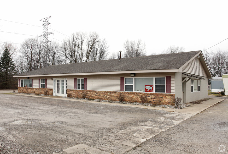 2574 W Midland Rd, Midland, MI for sale - Primary Photo - Image 1 of 1