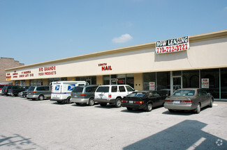 More details for 7307 Hillcroft Ave, Houston, TX - Retail for Rent