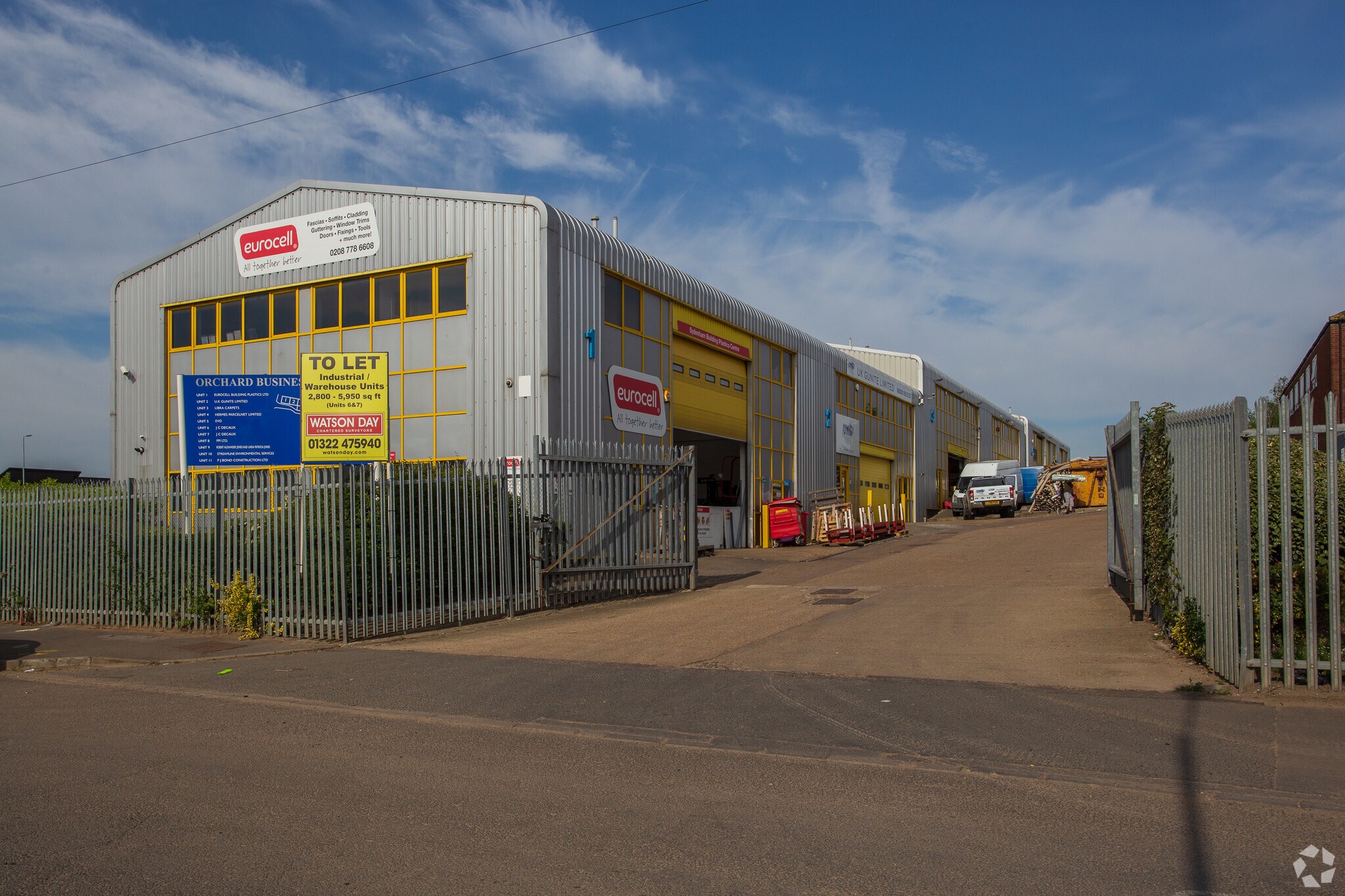 Kangley Bridge Rd, London for sale Building Photo- Image 1 of 1