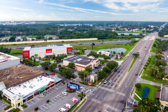 5886 Conroy Windermere Rd, Orlando, FL - aerial  map view - Image1