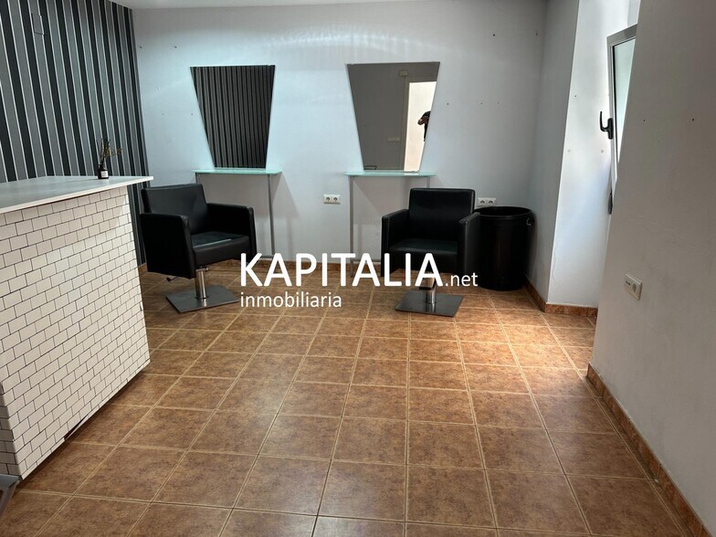 Retail in Bocairent, Valencia for sale - Building Photo - Image 1 of 11