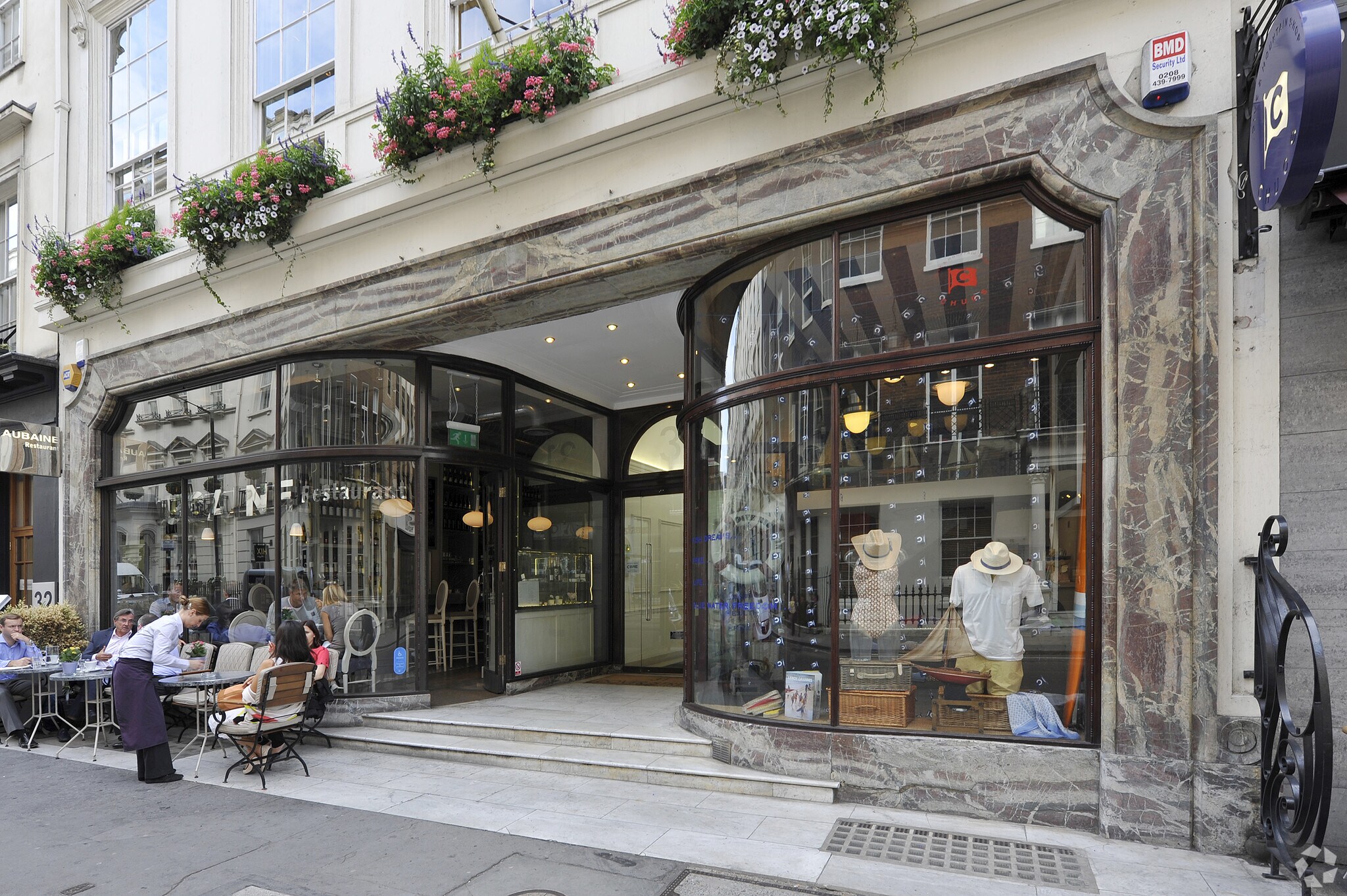 31 Dover St, London for sale Building Photo- Image 1 of 1
