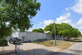 More details for 6018 W Emma St, Tampa, FL - Industrial for Rent