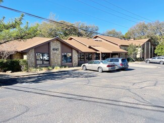 More details for 4547 Lake Shore Dr, Waco, TX - Office for Rent