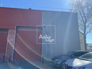 More details for Light Industrial to Rent
