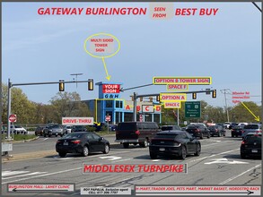 GATEWAY BURLINGTON, Burlington, MA for rent Building Photo- Image 1 of 22