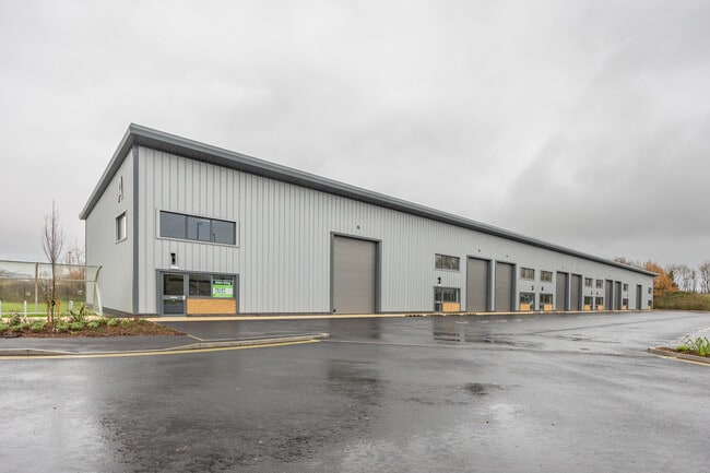 More details for Parkgate Rd, Avonmouth - Industrial to Rent