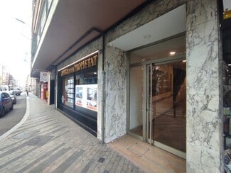 More details for Carrer d'Arquímedes, 267, Terrassa - Build-to-Rent for Sale