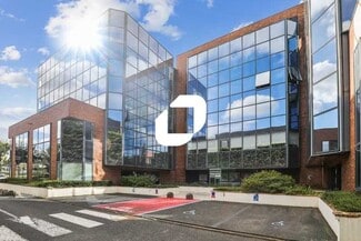 More details for 23 Avenue Louis Bréguet, Vélizy-Villacoublay - Office for Sale