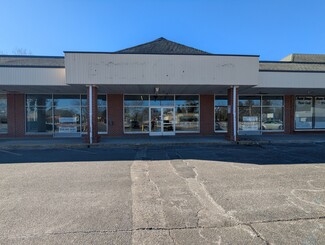 More details for 816 White Horse Pike, Egg Harbor City, NJ - Retail for Rent